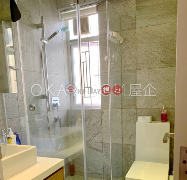 3房2廁,實用率高,極高層,連車位愉園出售單位|7宏豐臺 | 灣仔區香港出售HK$ 1,450萬