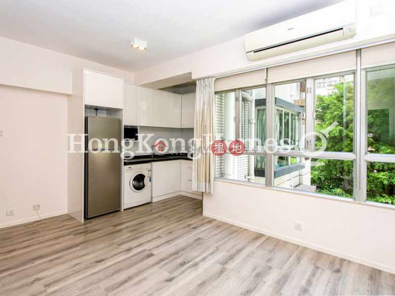 1 Bed Unit for Rent at Lok Moon Mansion, 29-31 Queens Road East | Wan Chai District, Hong Kong Rental | HK$ 20,500/ month