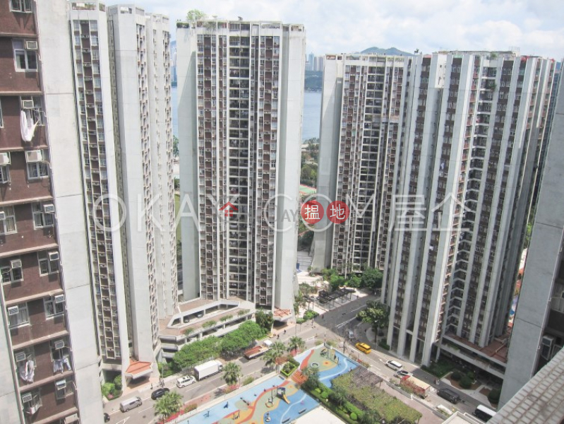 Practical 2 bedroom on high floor | Rental | (T-25) Chai Kung Mansion On Kam Din Terrace Taikoo Shing 齊宮閣 (25座) Rental Listings