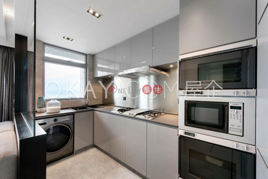 HK$ 18M, Phase 4 Bel-Air On The Peak Residence Bel-Air Southern District Gorgeous 1 bedroom on high floor | For Sale