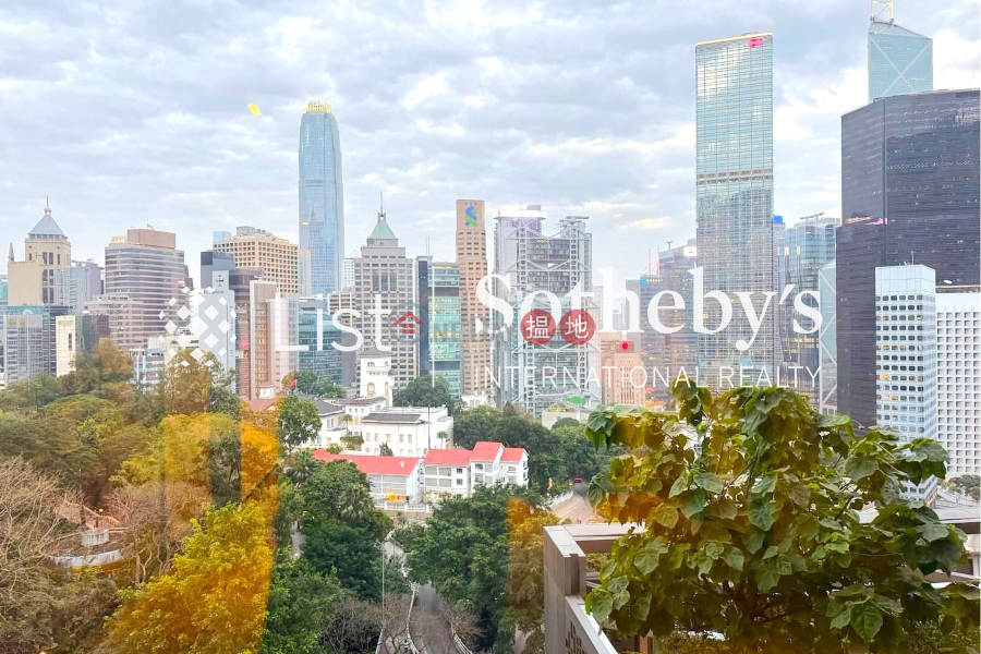 Property for Rent at Kennedy Park At Central with 3 Bedrooms | Kennedy Park At Central 君珀 Rental Listings