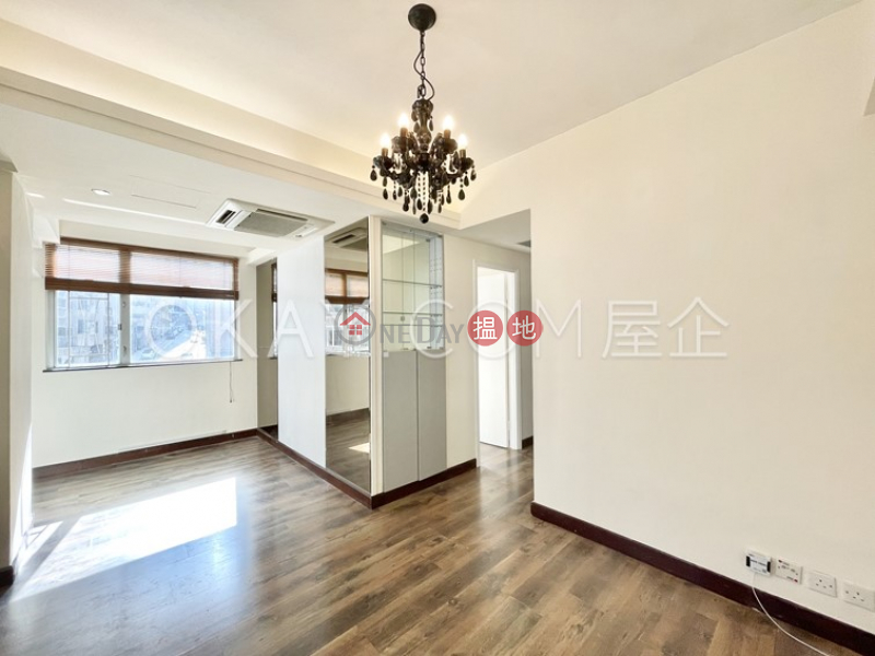 豐和大廈-低層住宅|出租樓盤HK$ 25,000/ 月