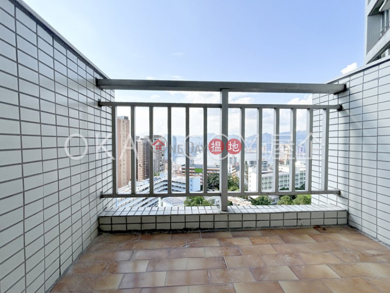 Braemar Hill Mansions, Middle Residential Rental Listings HK$ 54,000/ month