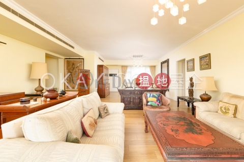 4房2廁,實用率高,連車位,露台威都閣出租單位 | 威都閣 Villa Veneto _0