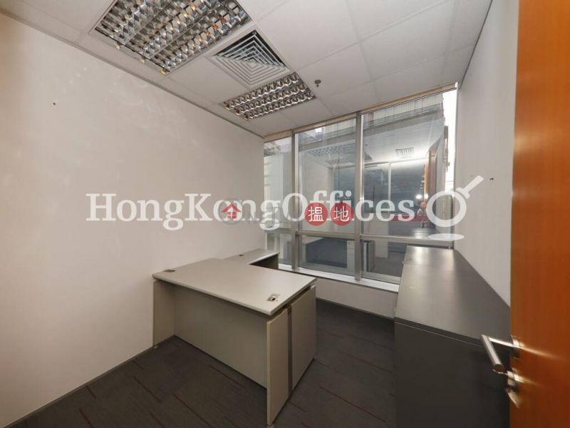 Office Unit for Rent at Southmark, 11 Yip Hing Street | Southern District Hong Kong, Rental HK$ 171,585/ month