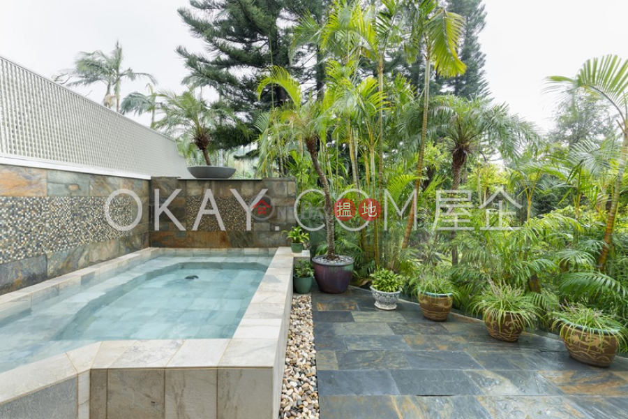 Property Search Hong Kong | OneDay | Residential, Sales Listings Unique house with rooftop, terrace & balcony | For Sale