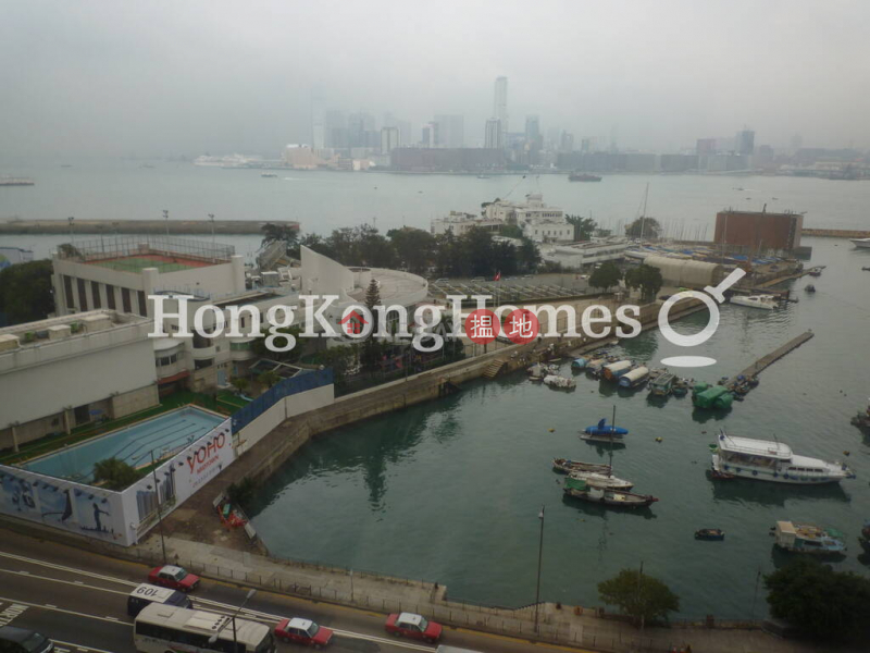 Property Search Hong Kong | OneDay | Residential | Rental Listings | 2 Bedroom Unit for Rent at Hoi Deen Court