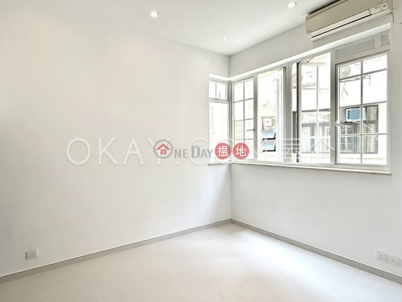 Efficient 3 bedroom with balcony | Rental | 3A-3G Robinson Road | Western District Hong Kong | Rental | HK$ 68,000/ month