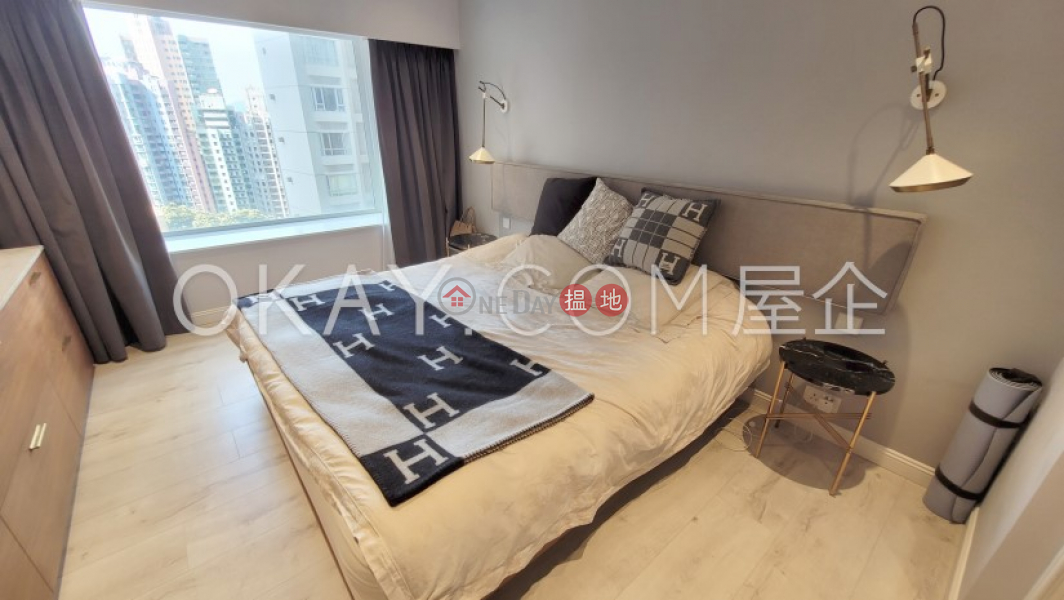 HK$ 35M Scenic Garden | Western District Gorgeous 3 bedroom with balcony | For Sale