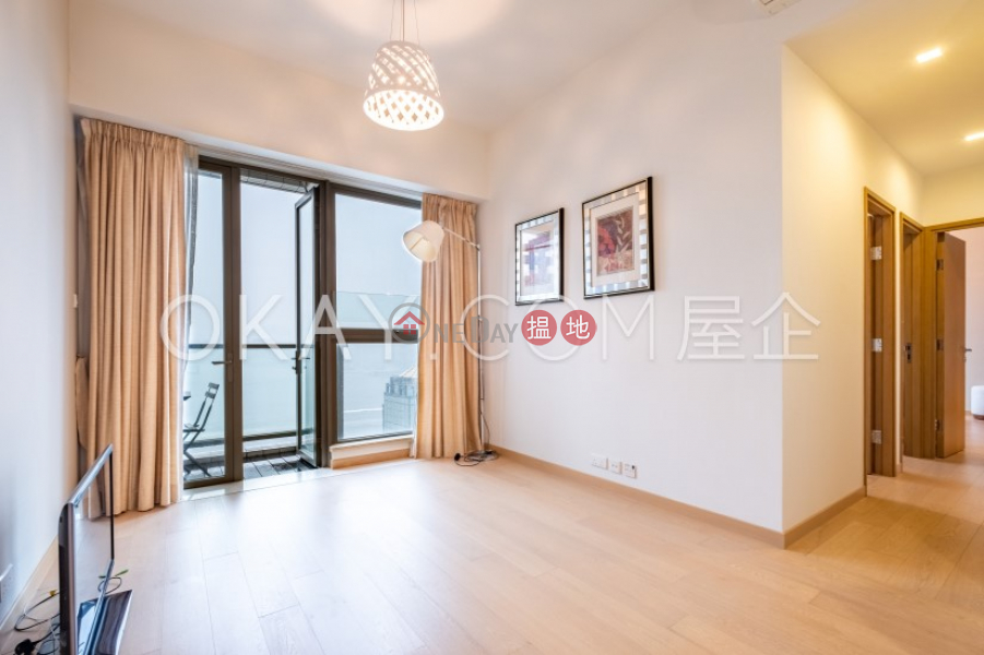 Rare 3 bedroom on high floor | Rental 189 Queens Road West | Western District, Hong Kong, Rental, HK$ 49,000/ month