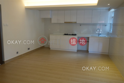 Charming 1 bedroom on high floor | Rental | Corona Tower 嘉景臺 _0