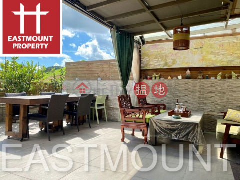 Sai Kung Village House | Property For Sale in Nam Pin Wai 南邊圍-Garden, Convenient | Property ID:2960 | Nam Pin Wai Village House 南邊圍村屋 _0