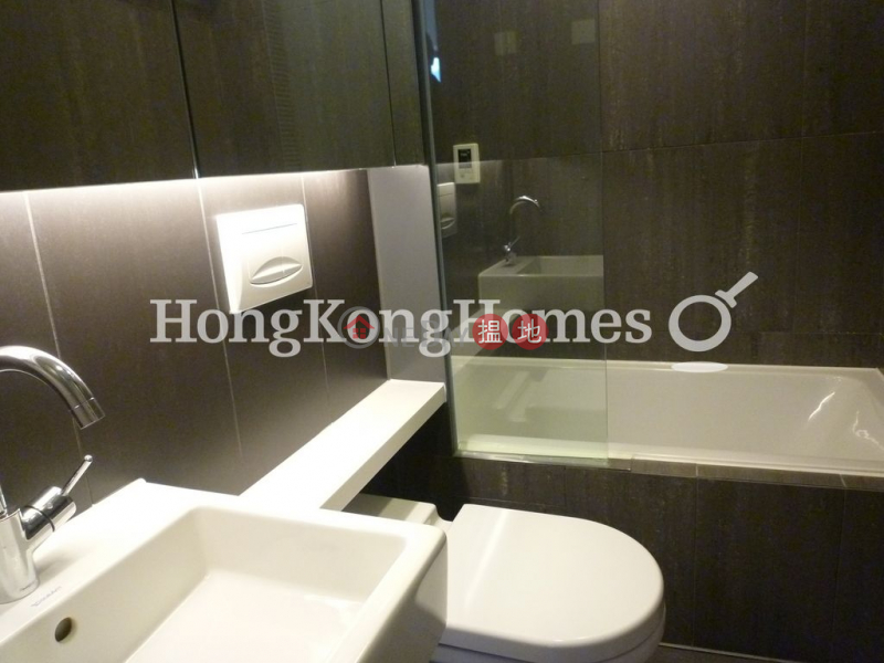 HK$ 48,000/ month The Oakhill Wan Chai District, 3 Bedroom Family Unit for Rent at The Oakhill