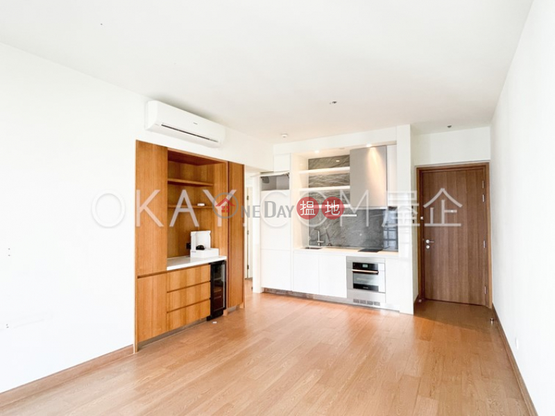 HK$ 19.14M | Resiglow, Wan Chai District, Efficient 2 bedroom with balcony | For Sale