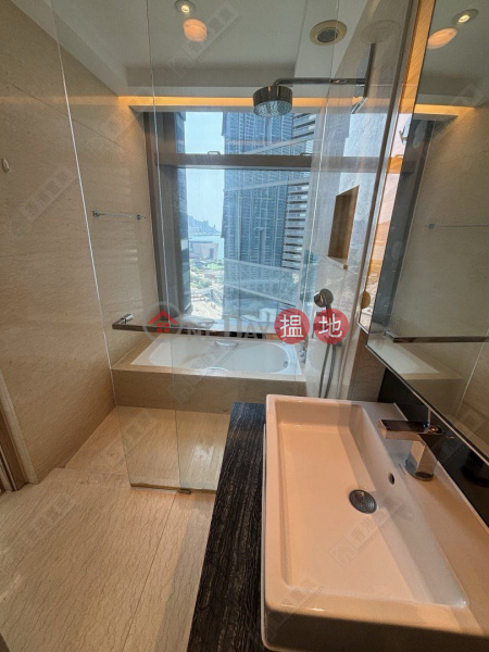 天璽21座6區(彗鑽)中層-25A單位住宅|出售樓盤|HK$ 4,388萬
