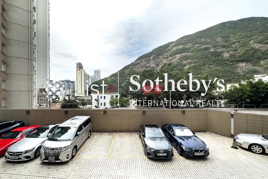 Property for Rent at South Bay Garden Block A with 2 Bedrooms 33 South Bay Close | Southern District Hong Kong | Rental HK$ 39,000/ month