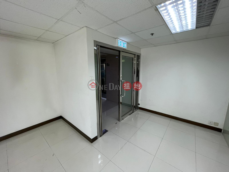 安居工商 何生 位置優越 用途廣泛|109巧明街 | 觀塘區-香港|出租HK$ 28,800/ 月