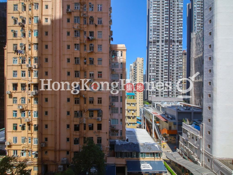 Property Search Hong Kong | OneDay | Residential | Rental Listings 2 Bedroom Unit for Rent at Wealth Building