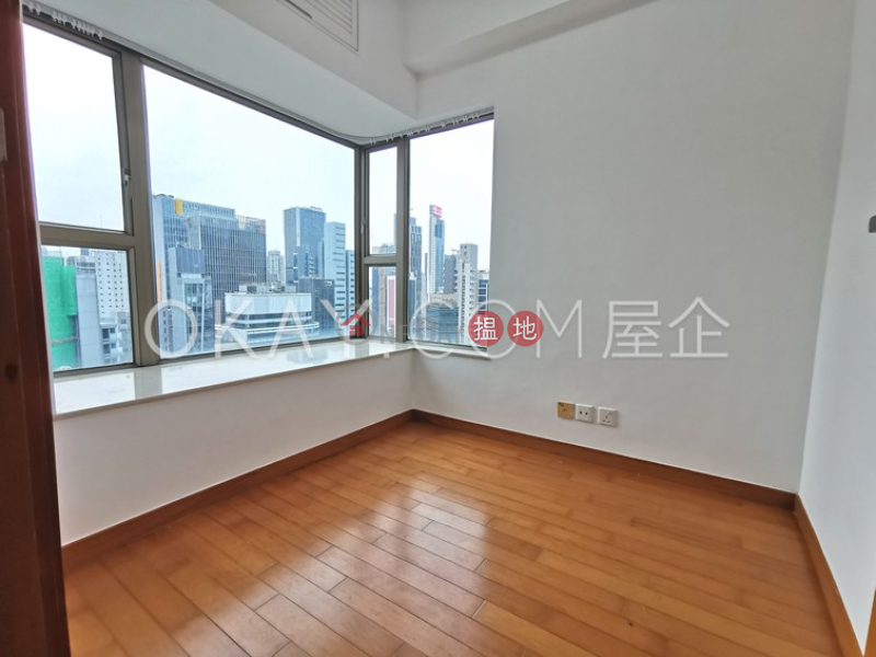 HK$ 29,000/ month, The Zenith Phase 1, Block 3 | Wan Chai District | Tasteful 2 bedroom on high floor with balcony | Rental