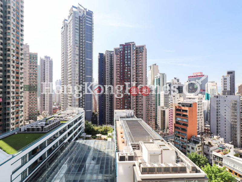 Property Search Hong Kong | OneDay | Residential, Rental Listings, Studio Unit for Rent at Kingearn Building