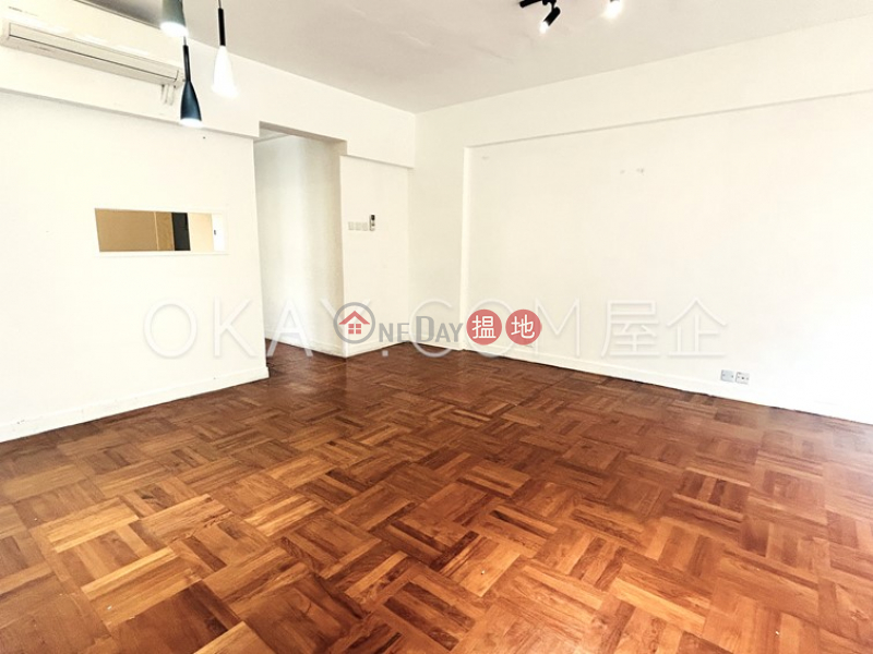 Property Search Hong Kong | OneDay | Residential, Sales Listings Efficient 3 bed on high floor with balcony & parking | For Sale