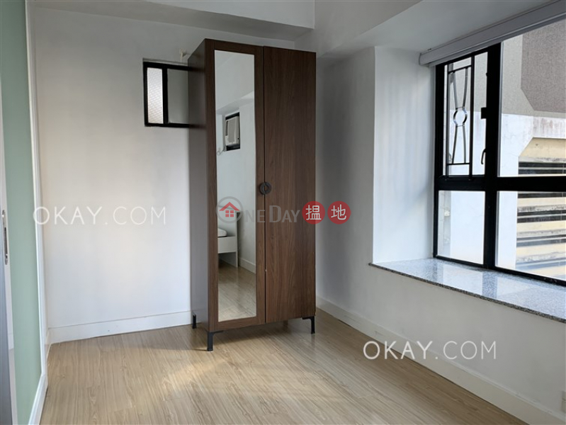 Unique 1 bedroom in Sheung Wan | For Sale | Caine Tower 景怡居 Sales Listings