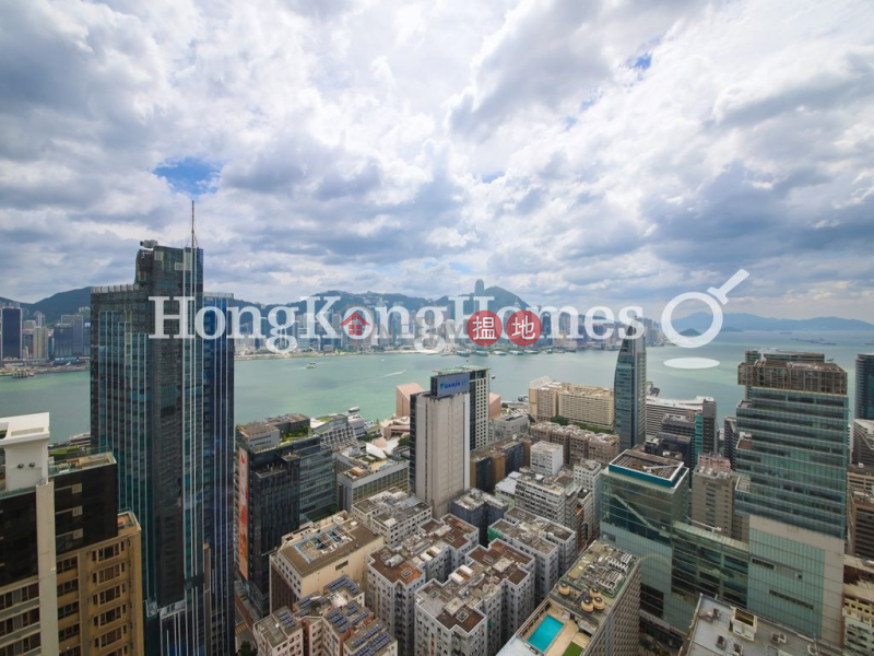 Property Search Hong Kong | OneDay | Residential, Rental Listings, 1 Bed Unit for Rent at The Masterpiece