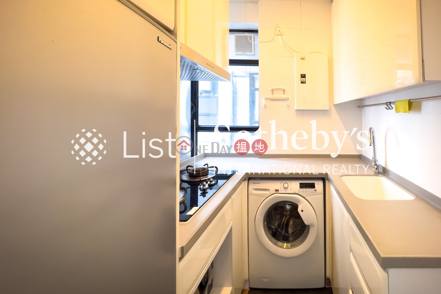HK$ 28,000/ month | Panorama Gardens | Western District Property for Rent at Panorama Gardens with 2 Bedrooms