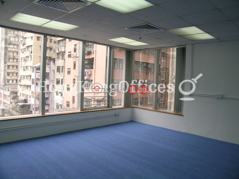 HK$ 30,075/ month Ocean Building | Yau Tsim Mong, Office Unit for Rent at Ocean Building