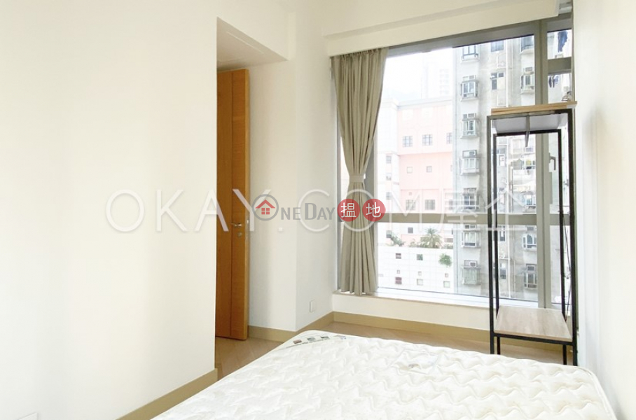 Lovely 2 bedroom with balcony | Rental 68 Belchers Street | Western District, Hong Kong Rental HK$ 35,000/ month
