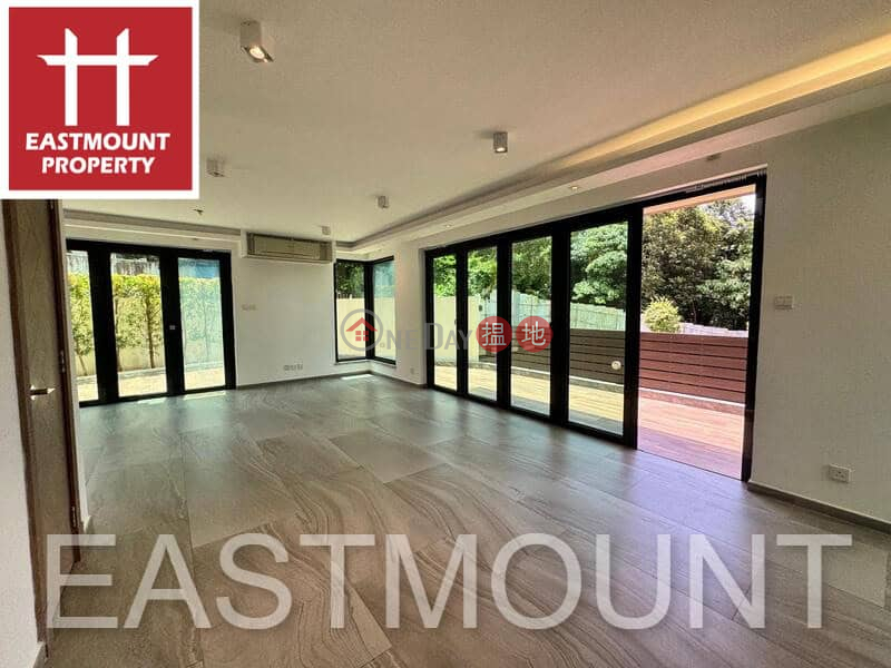 HK$ 42,000/ month, La Caleta, Sai Kung | Sai Kung Village House | Property For Rent or Lease in La Caleta, Wong Chuk Wan 黃竹灣盈峰灣-Convenient, Duplex with big garden