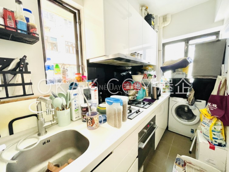 Property Search Hong Kong | OneDay | Residential | Sales Listings | Unique 1 bedroom in Happy Valley | For Sale