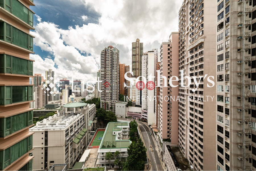出售金寧大廈兩房一廳單位-13-15般咸道 | 西區香港-出售-HK$ 1,780萬
