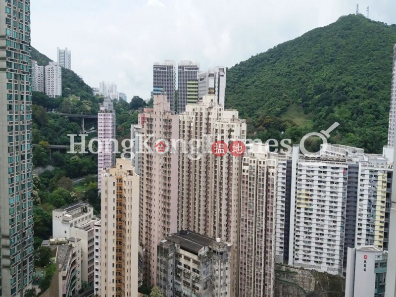 Property Search Hong Kong | OneDay | Residential, Rental Listings | 3 Bedroom Family Unit for Rent at Lexington Hill