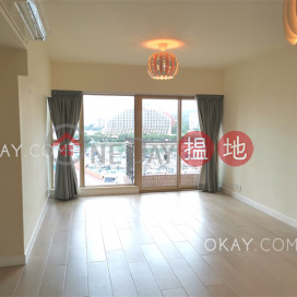 Tasteful 3 bedroom with balcony | Rental, Hong Kong Gold Coast Block 21 香港黃金海岸 21座 | Tuen Mun (OKAY-R34036)_0