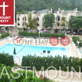Clearwater Bay Apartment | Property For Rent or Lease in Greenview Garden, Razor Hill Road 碧翠路綠怡花園-Convenient location, With roof | Green Park 碧翠苑 _0