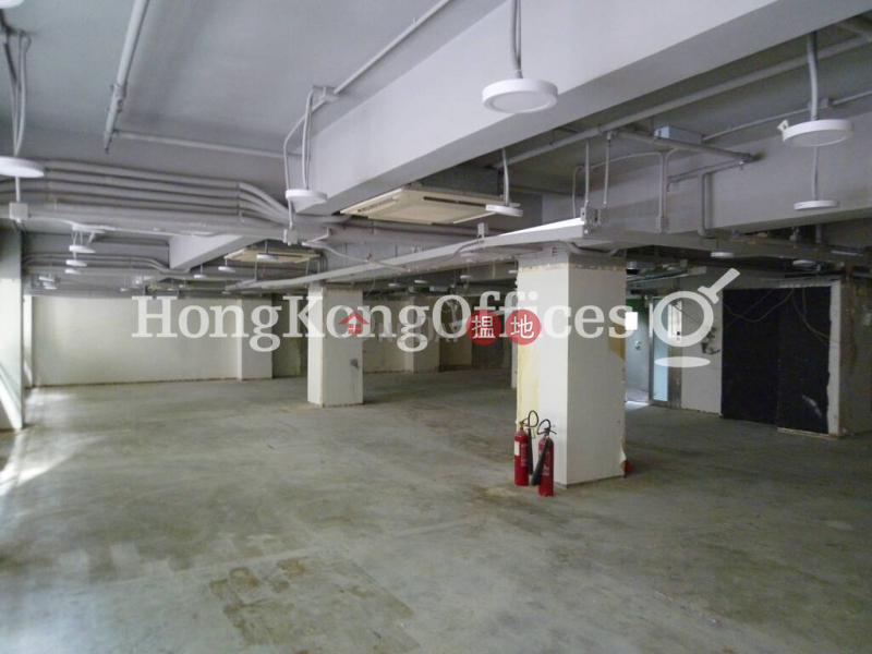 Property Search Hong Kong | OneDay | Office / Commercial Property, Rental Listings Office Unit for Rent at Gaylord Commercial Building