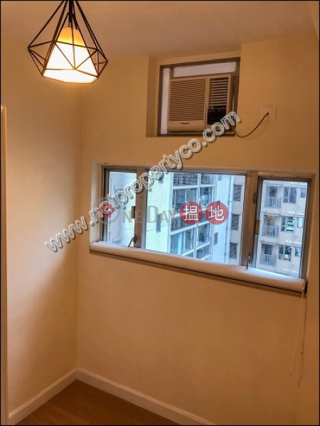 2-bedroom unit for sale with lease in Sai Ying Pun | Lechler Court 麗恩閣 Sales Listings