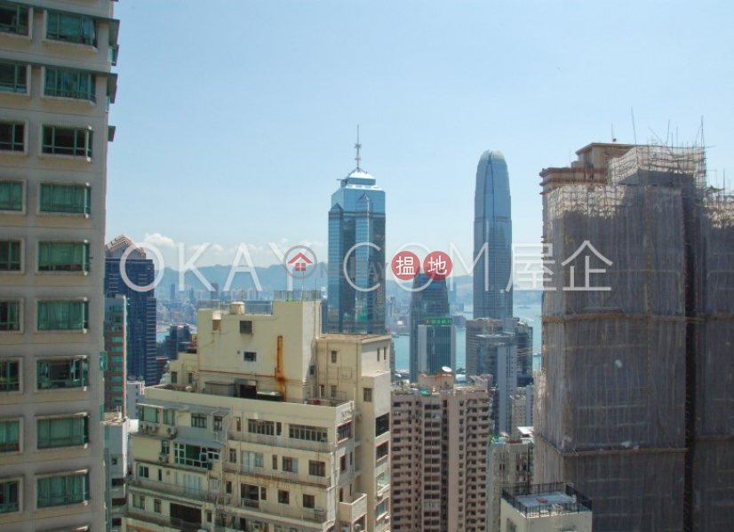 瓊林閣-高層-住宅|出租樓盤HK$ 45,000/ 月