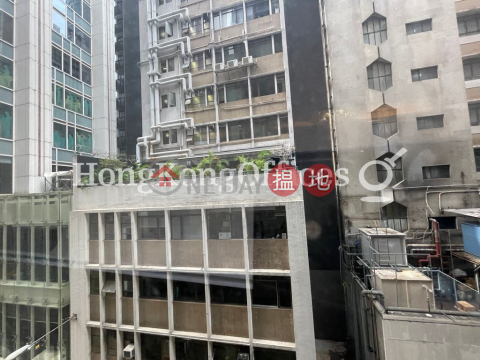 Office Unit for Rent at Kailey Tower, Kailey Tower 騏利大廈 | Central District (HKO-66360-AIHR)_0