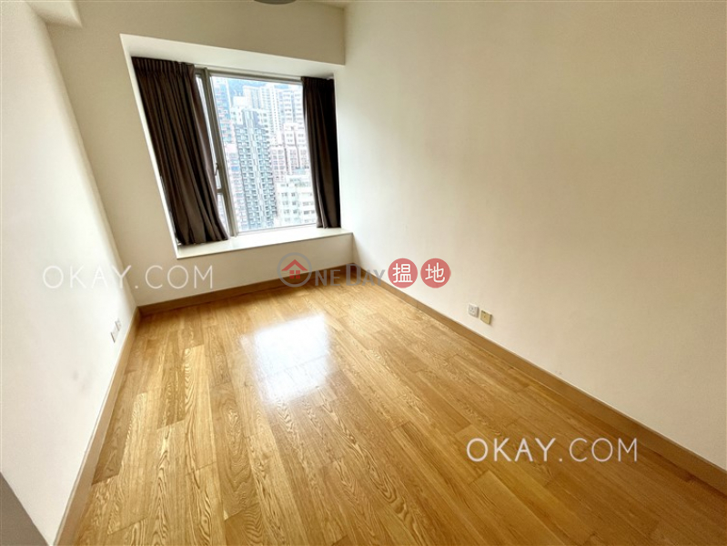 HK$ 44,000/ month, Island Crest Tower 1, Western District Charming 3 bedroom with balcony | Rental