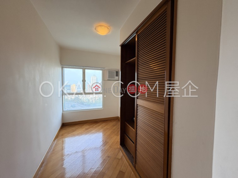 Stylish 3 bedroom with balcony | Rental | 1 Braemar Hill Road | Eastern District | Hong Kong | Rental | HK$ 38,000/ month