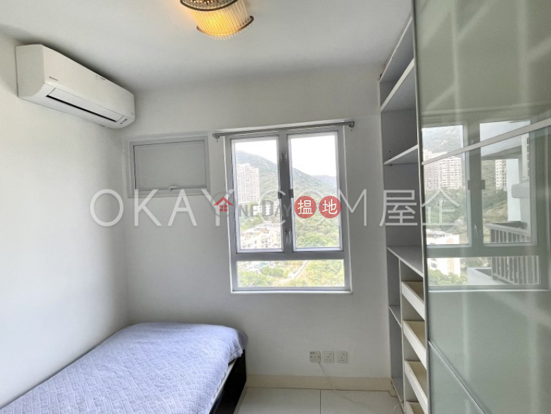 Cozy 2 bedroom on high floor with sea views & balcony | Rental | Discovery Bay, Phase 3 Hillgrove Village, Elegance Court 愉景灣 3期 康慧台 康寧閣 Rental Listings