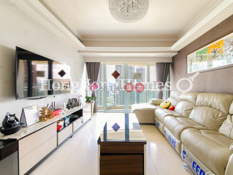 HK$ 55,000/ month | The Harbourside Tower 3 Yau Tsim Mong, 3 Bedroom Family Unit for Rent at The Harbourside Tower 3
