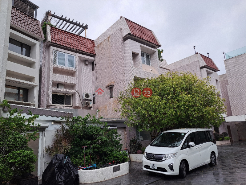 Orchid Valley (香蘭別墅 (蘭苑)),Shouson Hill | ()(5)