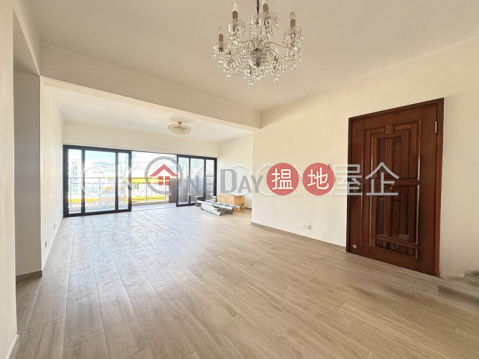 3房2廁,實用率高,極高層,海景雲峰大廈出租單位 | 雲峰大廈 Summit Court _0