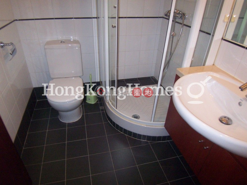 2 Bedroom Unit at Mandarin Villa | For Sale, 10 Shiu Fai Terrace | Wan Chai District, Hong Kong Sales HK$ 22M
