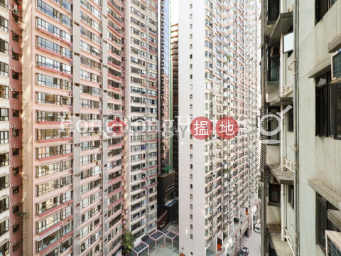 3 Bedroom Family Unit for Rent at The Grand Panorama | The Grand Panorama 嘉兆臺 _0