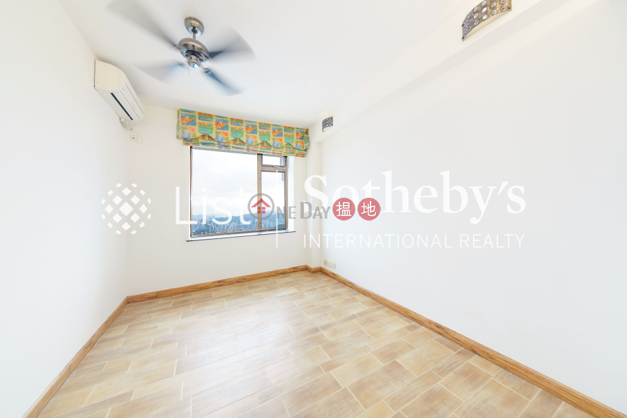 Property for Rent at Peak Gardens with 3 Bedrooms | 16-20 Mount Austin Road | Central District Hong Kong Rental | HK$ 100,000/ month