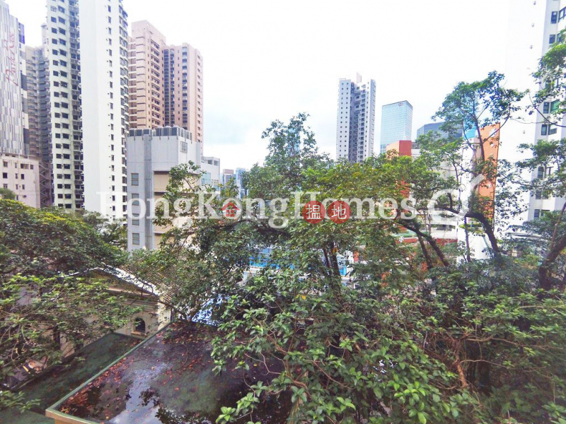 Property Search Hong Kong | OneDay | Residential | Rental Listings | 2 Bedroom Unit for Rent at St. Paul Terrace